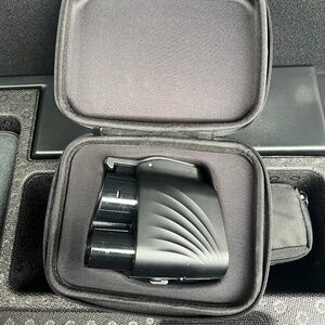 NACS to CCS Adapter